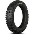 thumbnail image 1 of Kenda Ibex K774 Rear Tire 120/100-18 (047741813CEX), 1 of 2