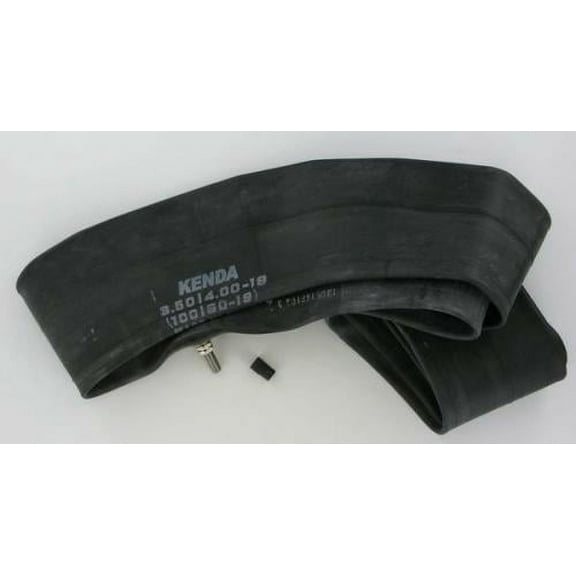 Kenda Inner Tube, 3.50/4.00-19 - TR-6 Valve Stem