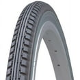 thumbnail image 1 of Kenda K143 Wheelchair 24" Tire 24x1-3/8" Grey (37-540) Non-Marking Rubber Tread, 1 of 1