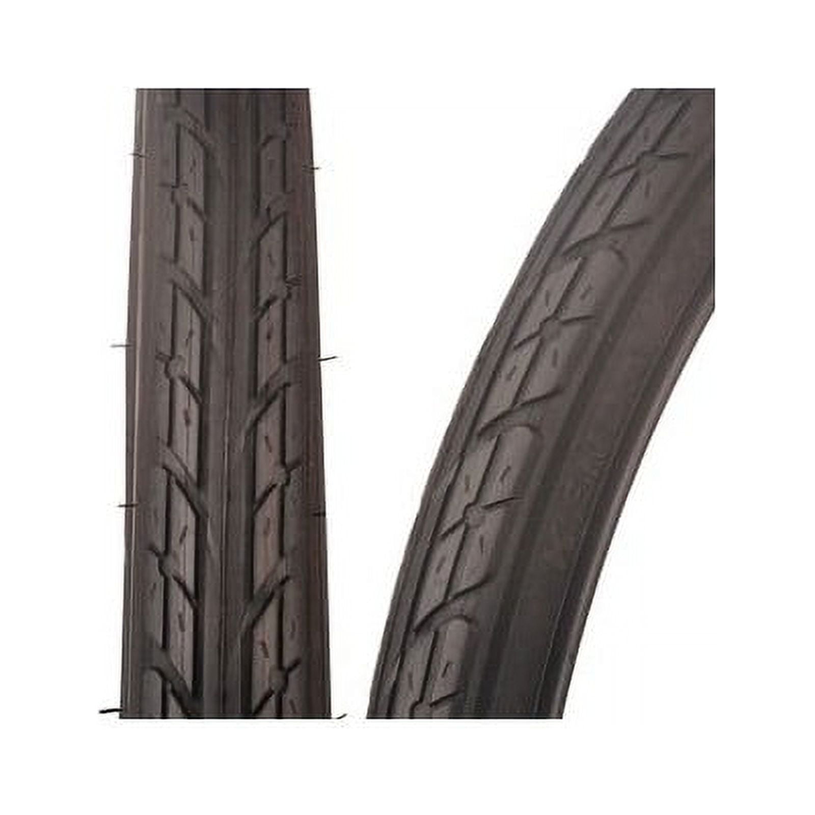 Kenda K198 EuroTour Commuter Bicycle Tire // 700x38c // Wire Bead