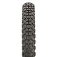 thumbnail image 1 of Kenda K270 Dual Sport Front Tire 3.00x21 (57P) Tube Type Compatible With Honda Africa Twin Adventure Sports ES DCT CRF1100 2020, 1 of 1