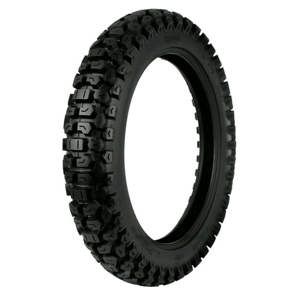 Kenda K270 Dual Sport (Rear) 5.1/18 E C (6 Ply) BW