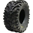 thumbnail image 1 of 25 x 12.5 - 11 Kenda K299 Bearclaw Aggressive Mud/Snow Tire, 1 of 2