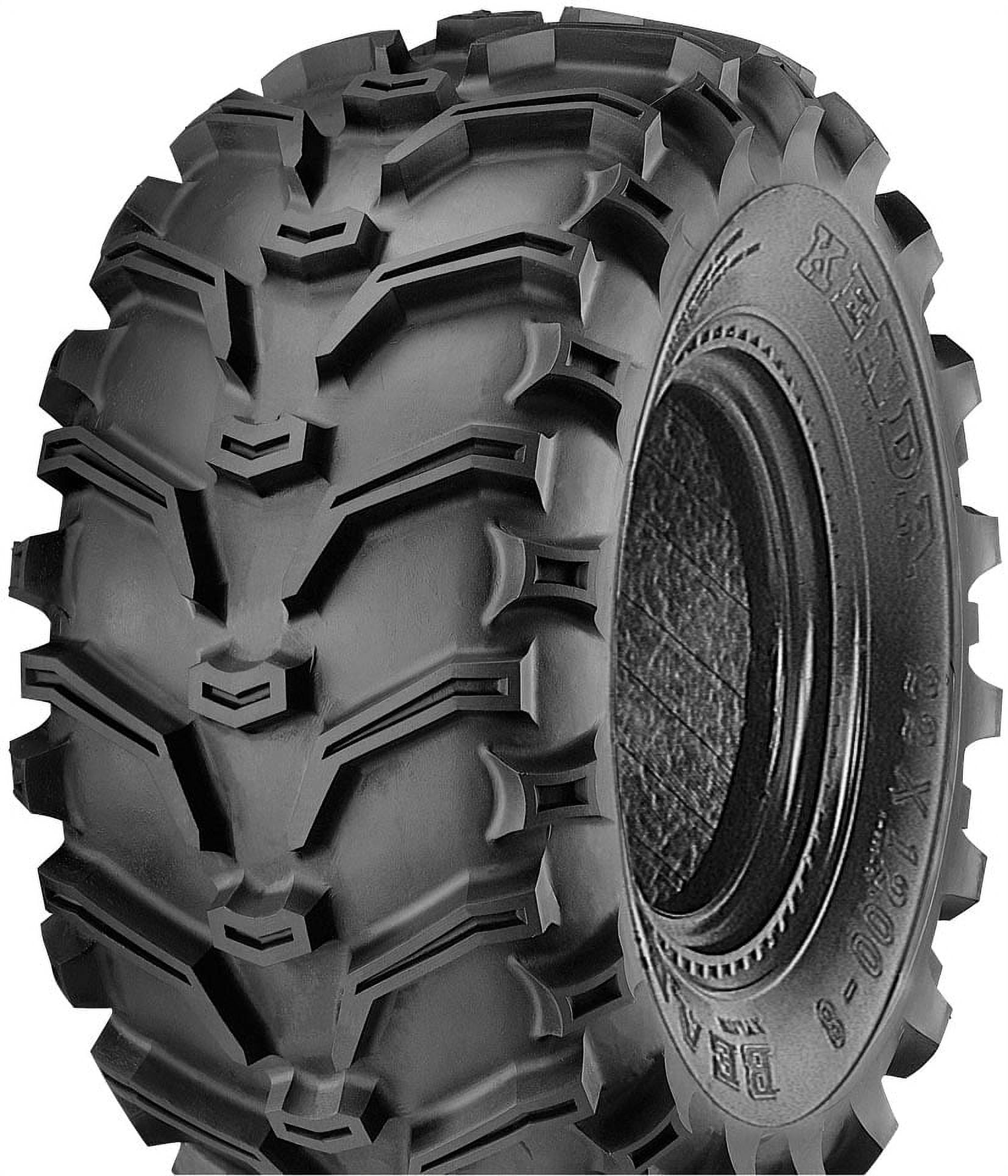 KTA Kenda K299 Bear Claw Tire 23x8x11 Front/Rear 082991185C1 - Walmart.com
