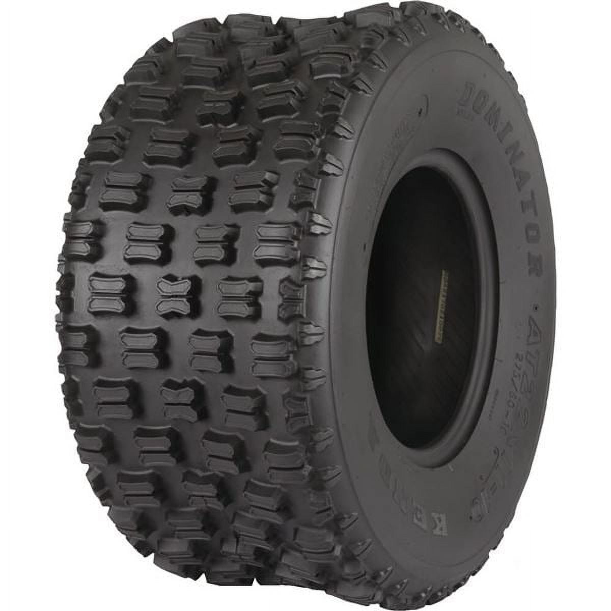 Kenda Scorpion K290 Pneumatico Per ATV - Misura 22x11-8 - Robustezza E Affidabilità Per Il Tuo Quad - 2