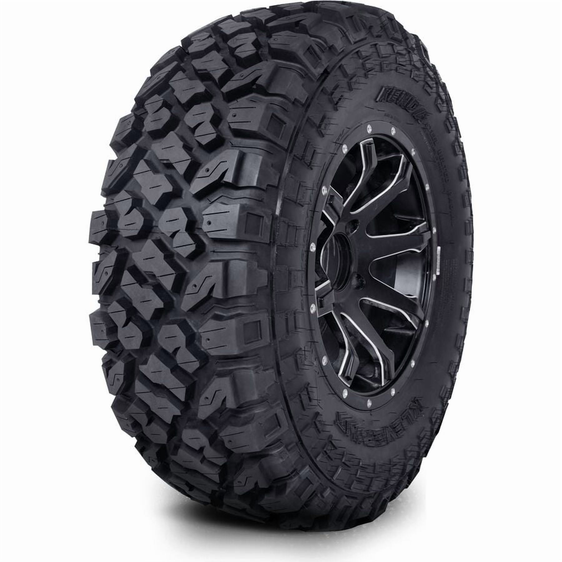 Kenda K3204R Klever XT Front/Rear Tires - 30x10R14 8PR 74M TL 25873068