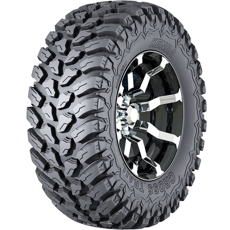 Kenda Cross Trail K3213 30X10.00R15 30x10r15 30x10x15 88M 8 Ply