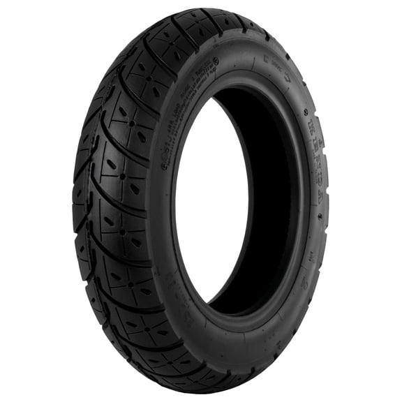 Kenda K329 Front/Rear Scooter Tire 90/90-10 (043291008B1)