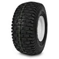thumbnail image 1 of Kenda K358 Turf Rider Lawn and Garden Bias Tire - 15/6-6 (#606-2TR-I), 1 of 2