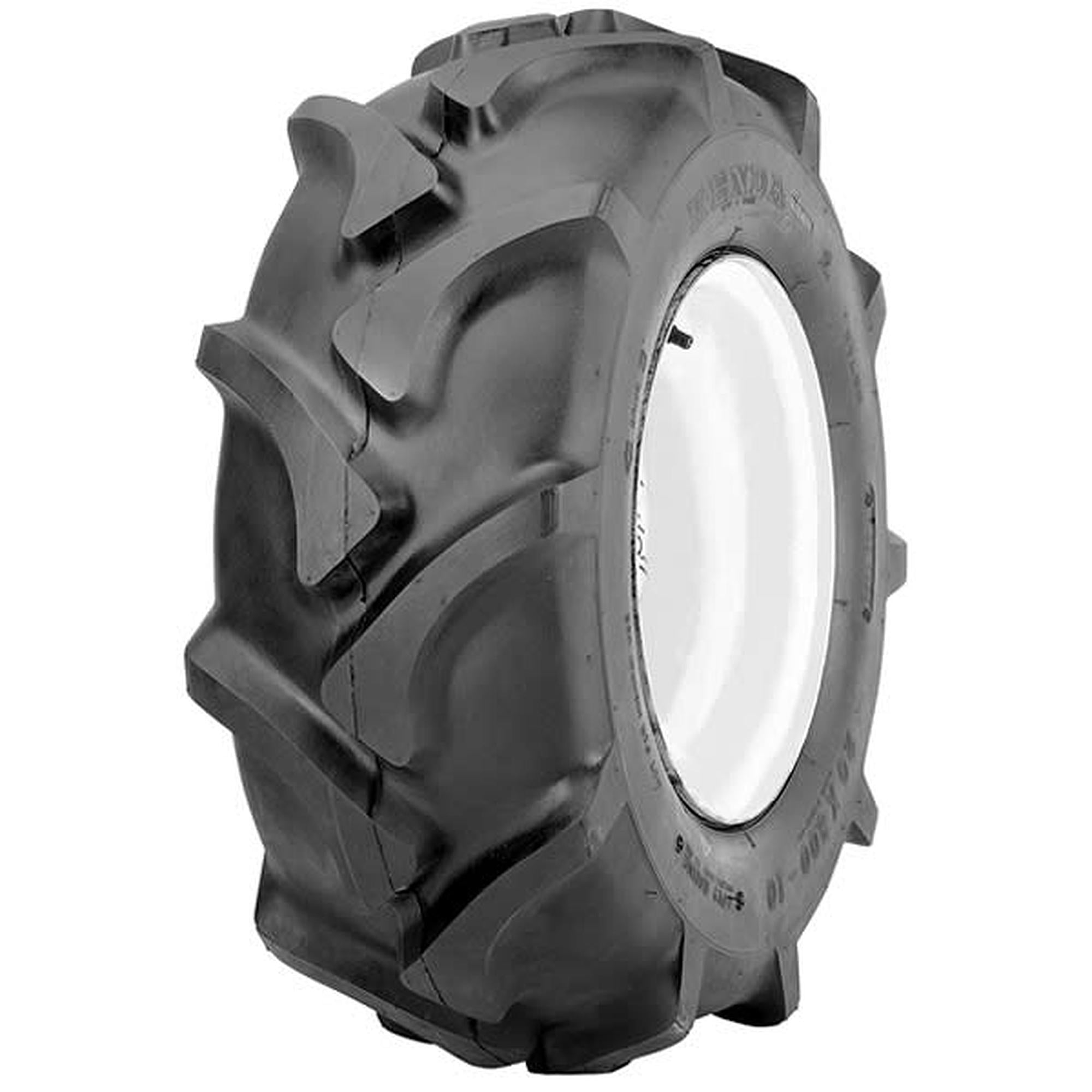 アボカドリームタイヤ3 Kenda K378 20X8.00-10 B Lawn & Garden Tire - Walmart.com