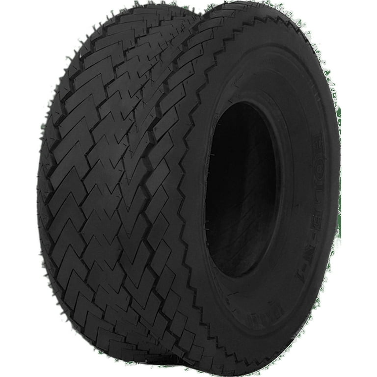 アボカドリームタイヤ1 Kenda K389 Hole-N-1 18X8.50-8 B Golf Tire - Walmart.com