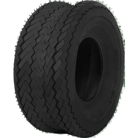 Kenda K389 Hole-N-1 18X8.50-8 B Golf Tire