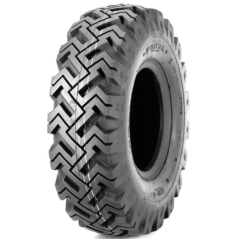 KENDA 12インチ　ラスト1セット！オンロードタイヤ＆ホイール Kenda K397 5.7/R8 Passenger Tire - Walmart.com