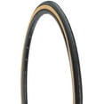 thumbnail image 1 of Kenda Street K40 Tire - 27 x 1 3/8, Clincher, Wire, Black/Tan, 1 of 4