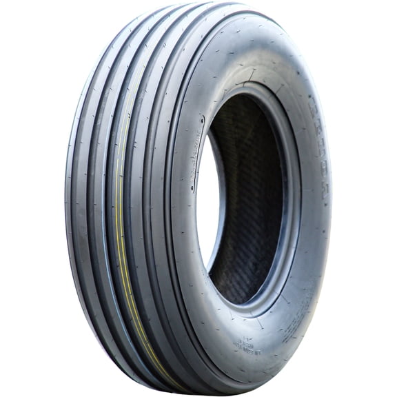 Kenda K401 Farm Rib 20X10.00-10 4 Ply All-Season Lawn & Garden Tires One Tire