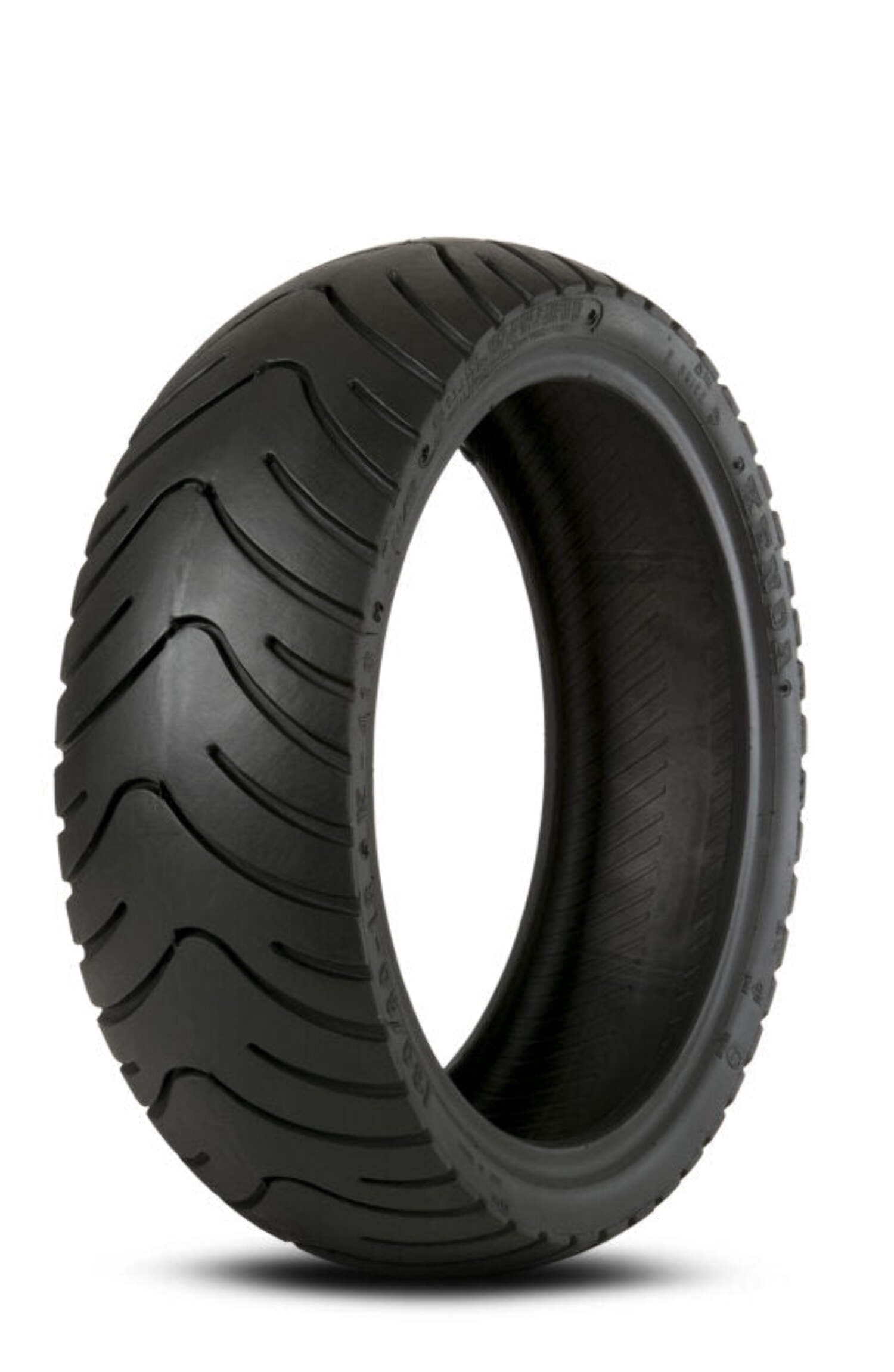 Kenda K413 Front/Rear Motorcycle Tires - 110/70-12 4PR 47J TL