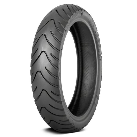 Kenda K413 Performance Bias-Ply Scooter Tire 100/80-10 (044131024B1)