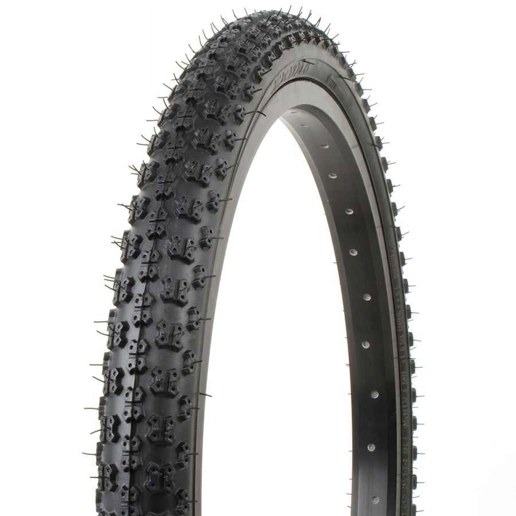 Pneu 12 1/2x2 1/4 Quinny Freestyle, 3XL et 4XL