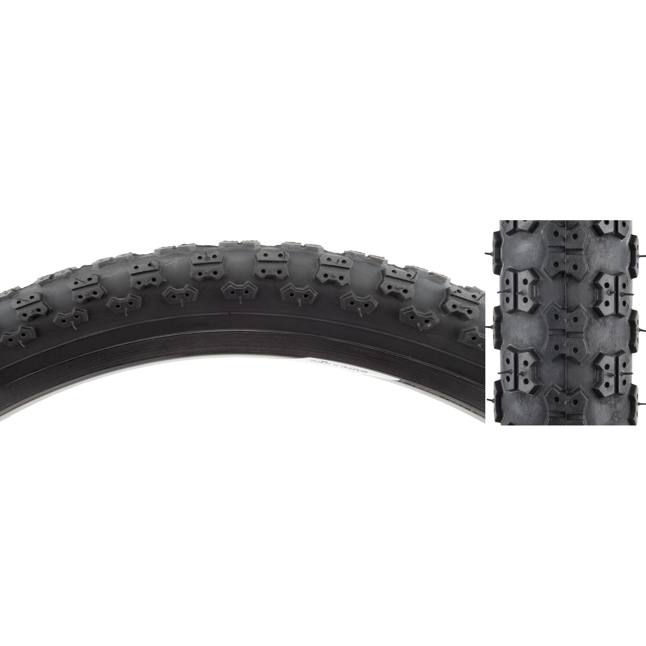 Plast Kenda K50, 16, 1,75 - Plášte city, detské a BMX - bazár