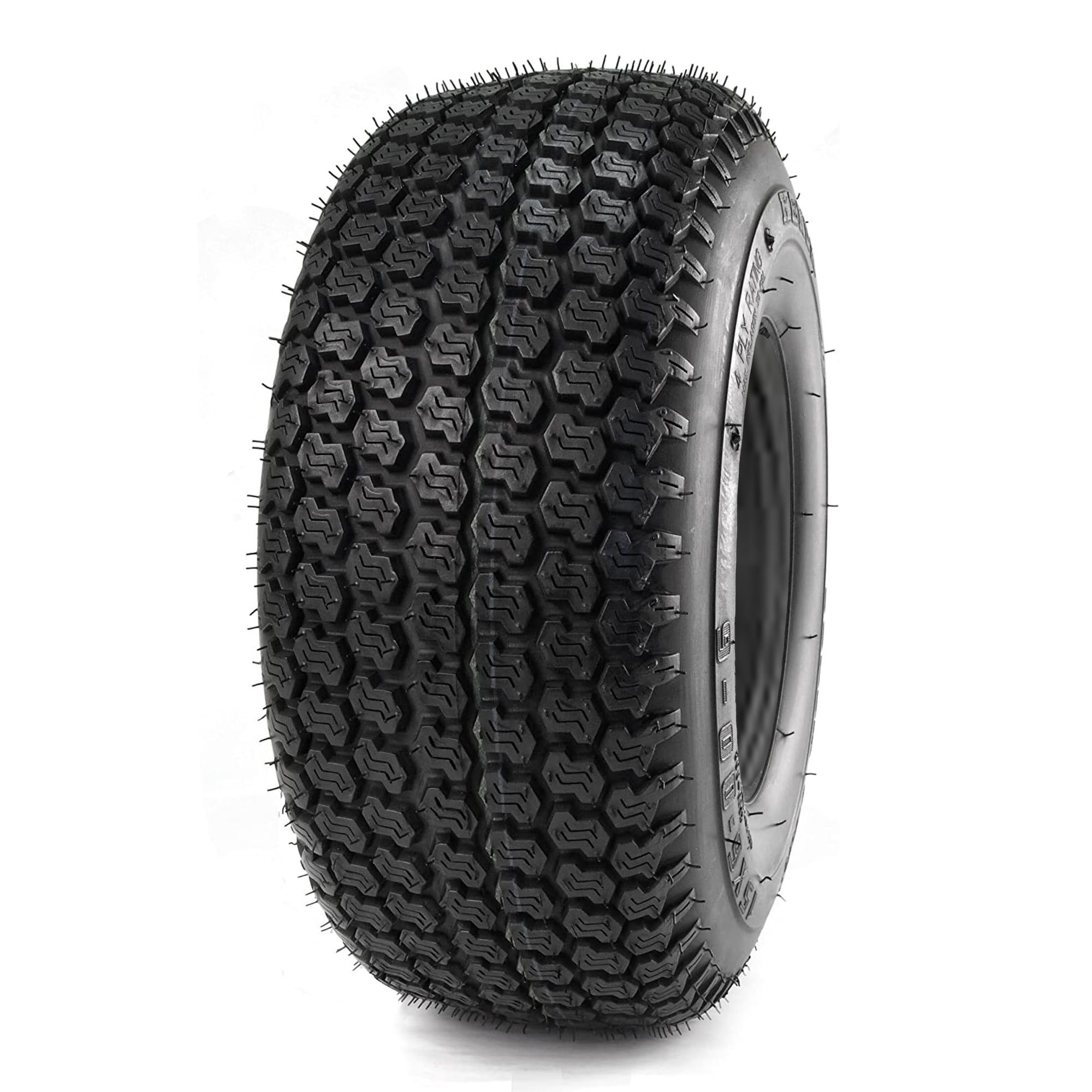 Kenda K500 Super Turf Lawn and Garden Bias Tire - 15/6-6