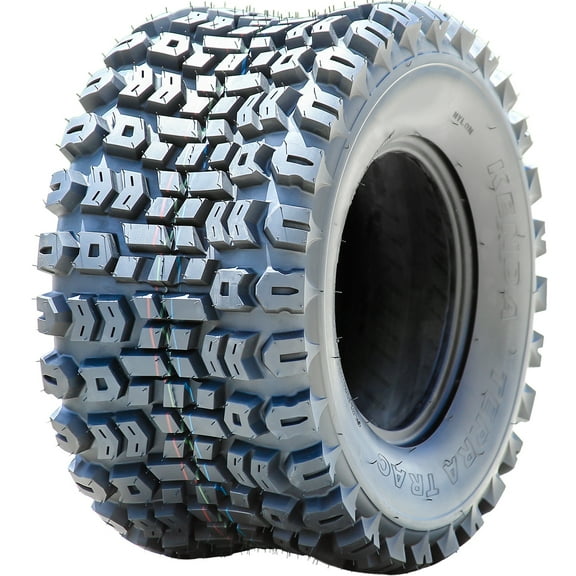 Kenda K502 Terra Trac 24X12.00-12 24x12-12 24x12x12 98A3 4 Ply a/t All Terrain Atv/Utv Tire