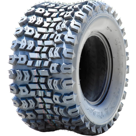 Kenda K502 Terra Trac 25X11.00-12 25x11-12 25x11x12 4 Ply a/t All Terrain Atv/Utv Tire