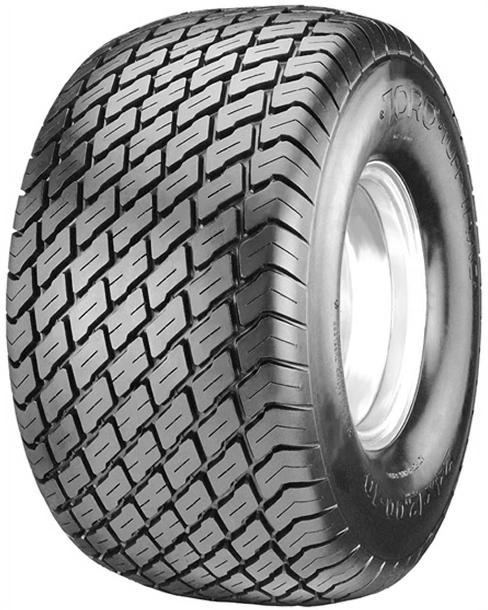 Kenda K506 22/9.5R10 Lawn & Garden Tire - Walmart.com