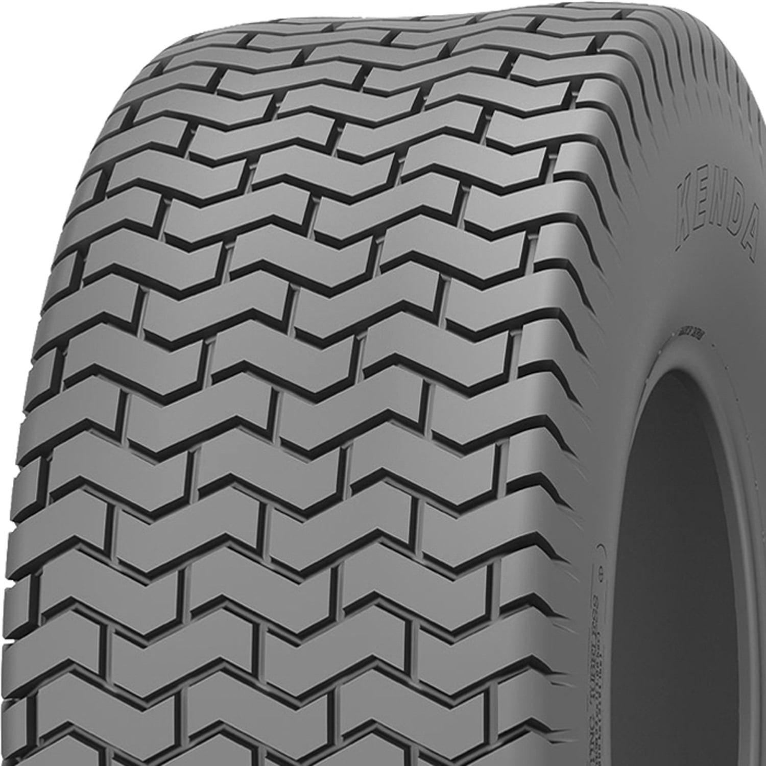 Kenda K507 26.5X14.00-12 Load 6 Ply Lawn & Garden Tire - Walmart.com