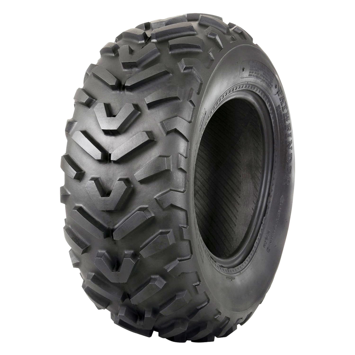 Kenda Scorpion K290 ATV Tire - 24X9-11, Knobby Tread, Puncture Resistant