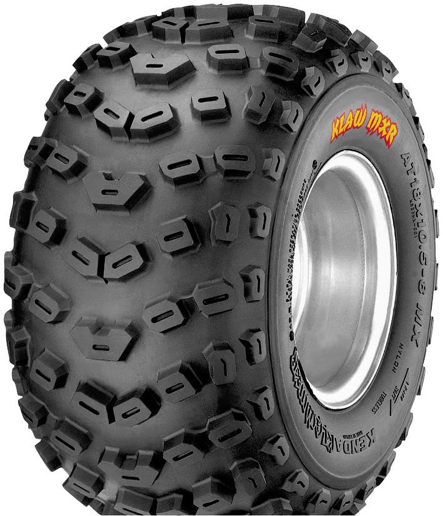 Kenda K533 Klaw MX Tire 18x10.5x8 Rear 085330809B1
