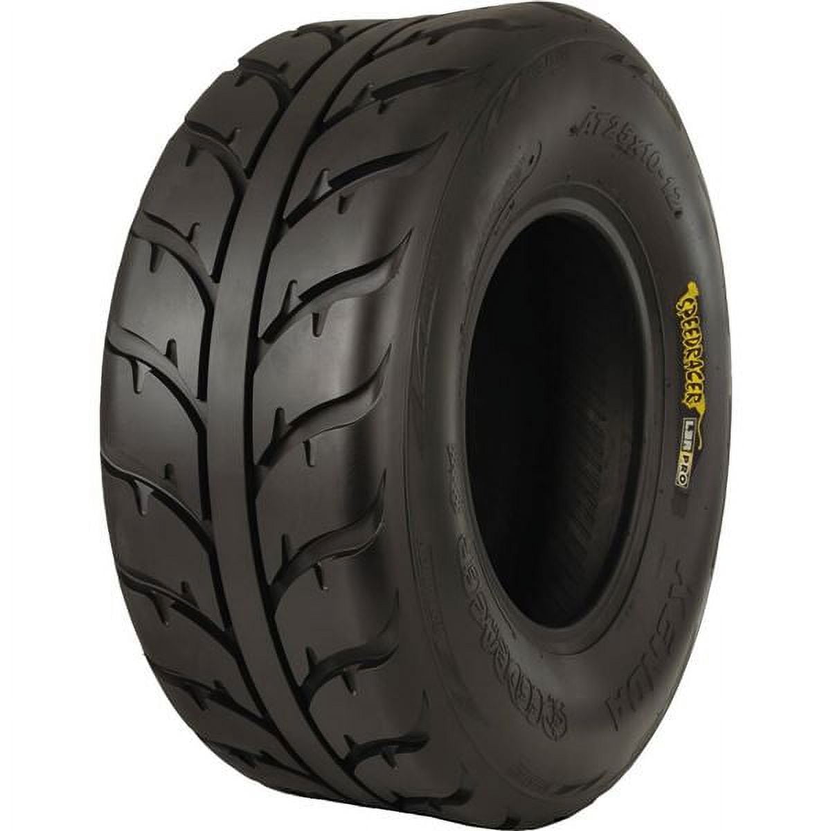 グランドセイコー セール Hard 4-Ply Racer Speed K547 Kenda Terrain Tire Rear ATV 果物
