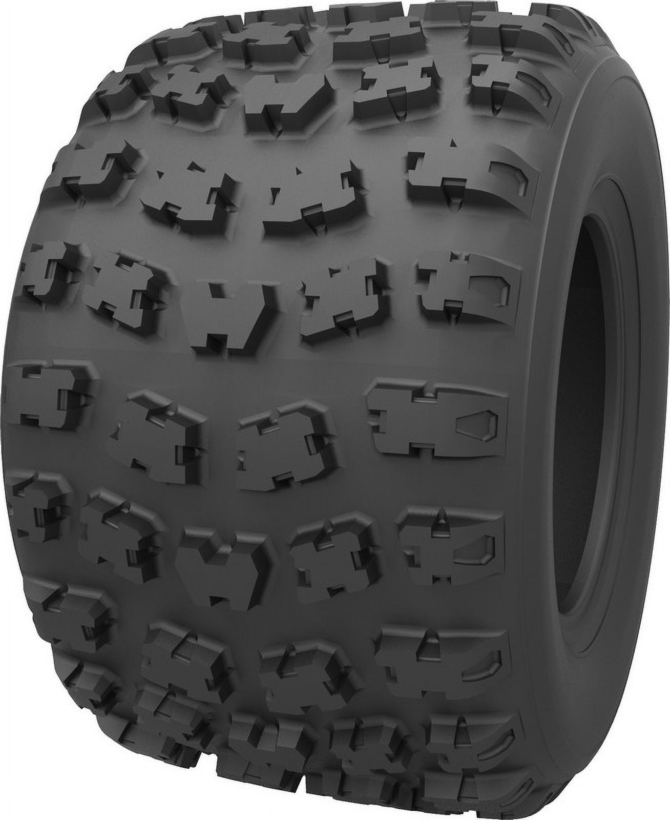 Kenda K581 Kutter MX Sport ATV Rear Tire 18x109 (085810909B1
