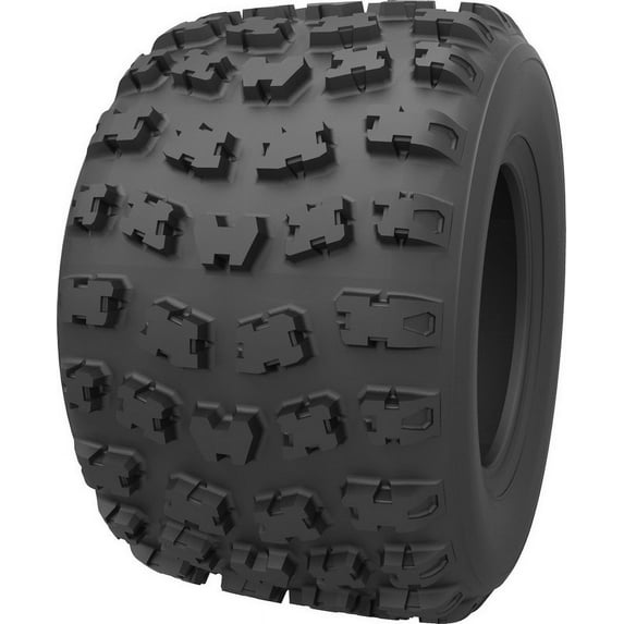 Kenda K581 Kutter MX Sport ATV Rear Tire 18x10-9 (085810909B1)