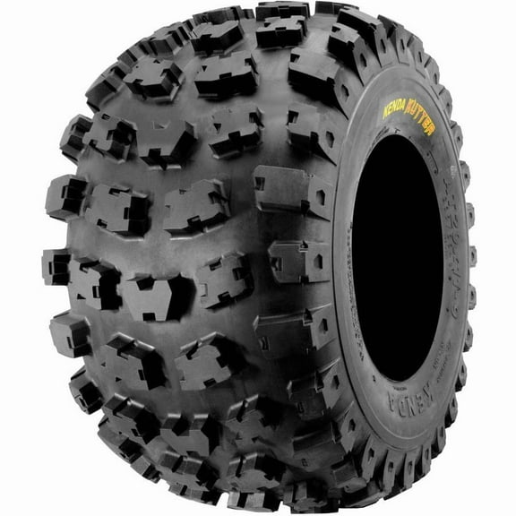 Kenda K581 Kutter XC Sport ATV Rear Tire 18x8-8 (085810868B1)