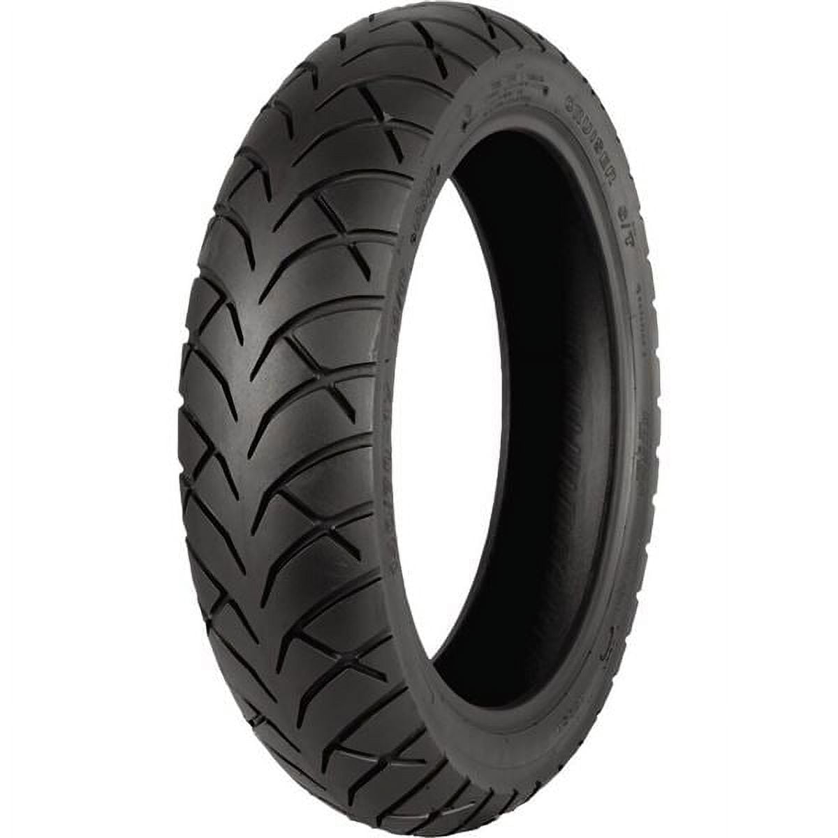 Kenda K671 Cruiser ST Rear 130/90H-16 Motorcycle Tire
