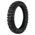 thumbnail image 1 of Kenda Trakmaster K760 Rear Tire | 110/100-18 (047601811C0), 1 of 3