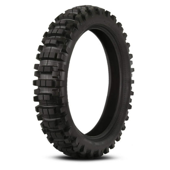 Kenda K760 Trakmaster Rear Tires - 110/100-18 6PR 64M TT 14792006