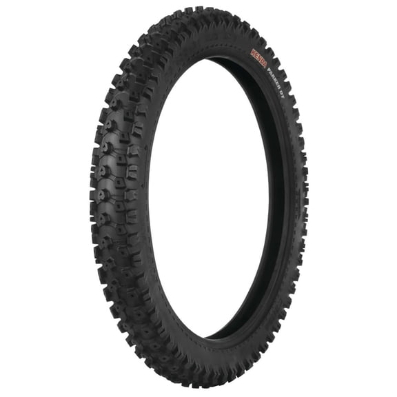Kenda K772 Parker Desert Terrain Rear Bias Tire (6 Ply) [80/100-21] 04772103C0P