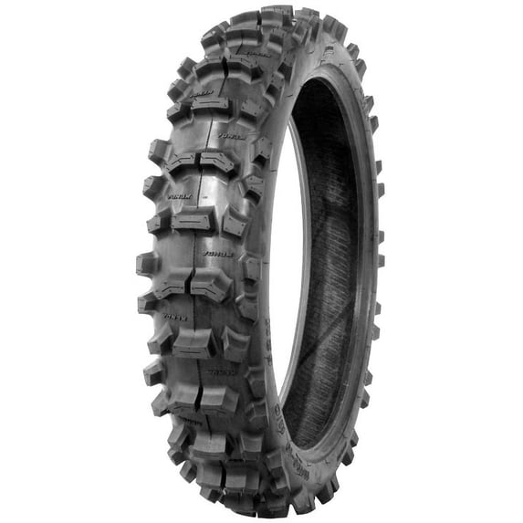 Kenda K782 Sand Mad Tire 110/90-19 Rear 047821910B0