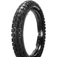 thumbnail image 1 of Kenda K784 Big Block Dual Sport Adventure Front Tire 90/90x21 (54T) Tube/Tubeless Compatible With Kawasaki KLX230 2020, 1 of 1