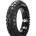 thumbnail image 1 of Kenda K784 Big Block Dual Sport Adventure Rear Tire 140/80x18 (70R) Tube/Tubeless Compatible With Sherco 250 SC 2017, 1 of 1
