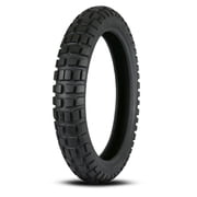 Kenda Big Block K784 120/70-12 51P Motorcycle Front Tire