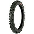 thumbnail image 1 of Kenda K785 Millville II Soft-Intermediate Front Tire 60/100-14 (047851401B0), 1 of 2