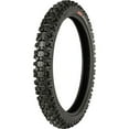 thumbnail image 1 of Kenda K785 Millville II Soft-Intermediate Front Tire 80/100-21 (047852130B0), 1 of 2