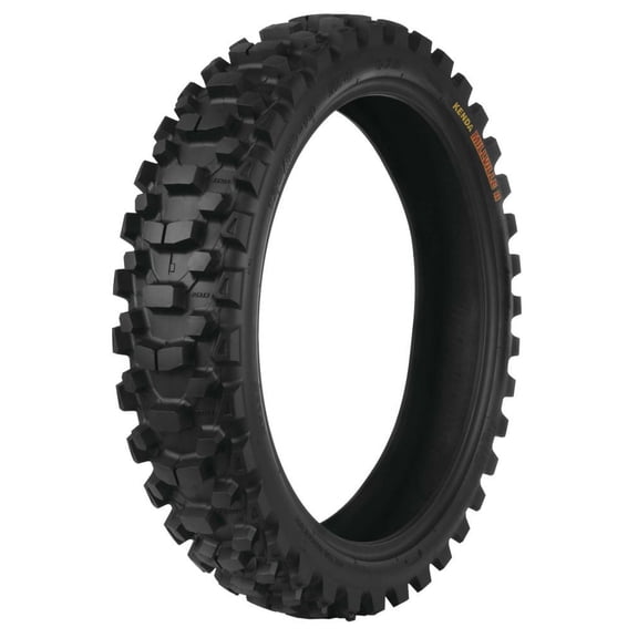 Kenda Tire 047851203b0 Kenda K785 Millville Ii 80/100-12