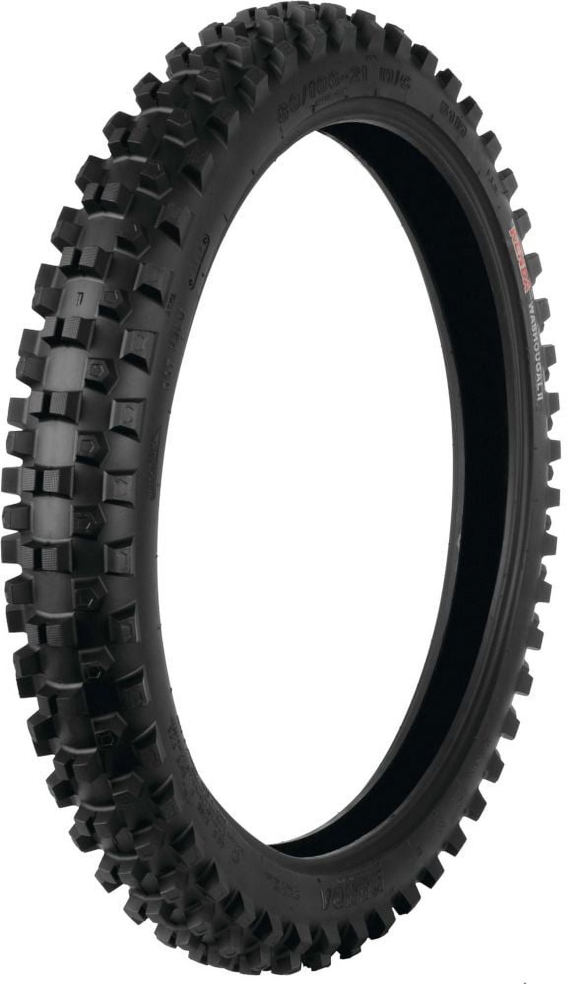 Kenda Washougal II K786 Rear Tire 90/100-16 (047861640C0S2)