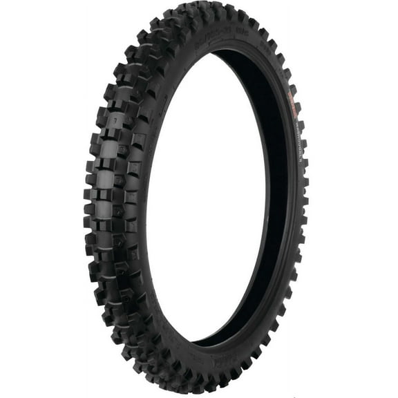 Kenda Washougal II K786 Rear Tire 90/100-16 (047861640C0S2)