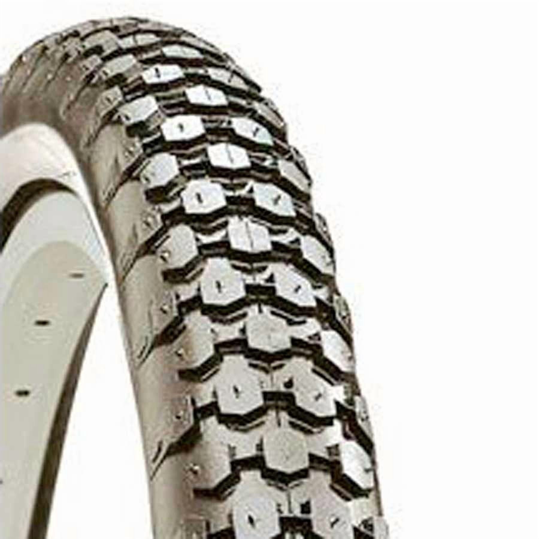Kenda K80 Cruiser Tire 26''x2.125, Wire, Clincher, SRC, 27TPI, White