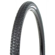 Kenda Komfort Tire - 26 x 1.95, Clincher, Wire, Black, 60tpi