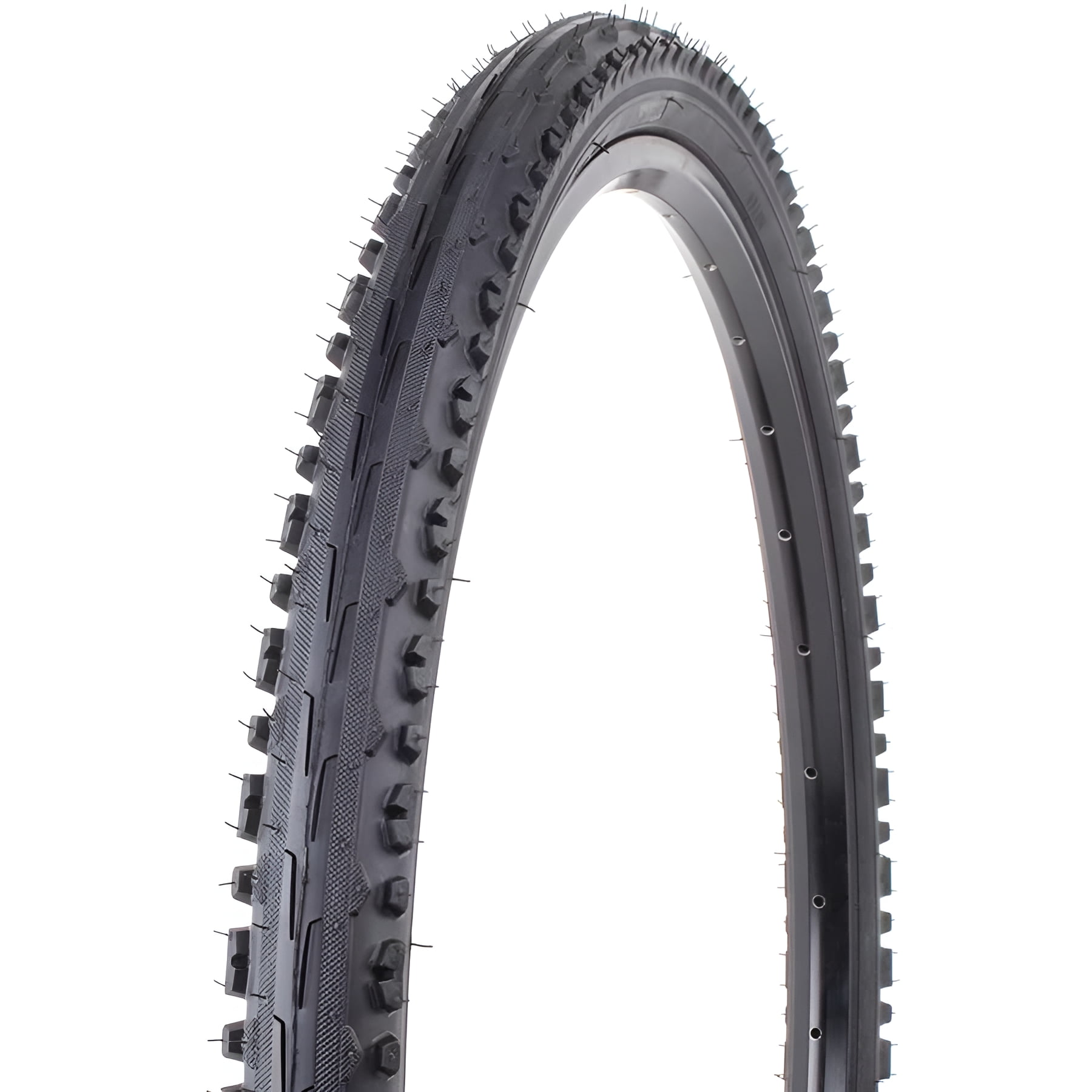 2-pack Kenda K847 Kross Plus 26x1.95 Tires + Rim Strips + Sunlite
